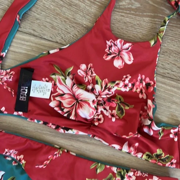 Beach Riot Swimsuit - Picture 6 of 6